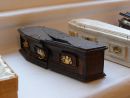 Untitled (coffins and caskets)